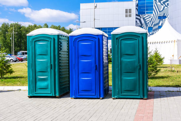 Portable Toilet Rental for Emergency Services in Filer, ID